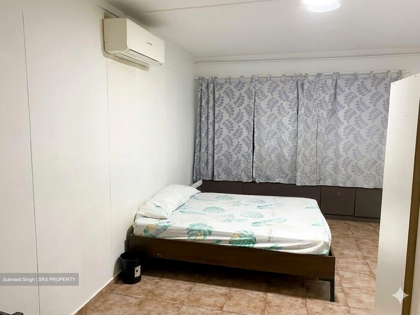 Blk 710 Pasir Ris Street 72 (Pasir Ris), HDB Executive #556612231